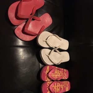 Flip flop BUNDLE